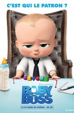 Босс-Молокосос: Дополнительные материалы / The Boss Baby: Bonuces (2017)