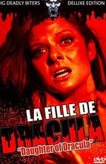 Дочь Дракулы / La fille de Dracula (1972)