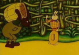 Сцена из фильма Братец Кролик и Братец Лис (1972) Братец Кролик и Братец Лис сцена 5
