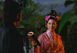 Сцена из фильма Клан убийц / Liu xing hu die jian (Killer Clans) (1976) Кланы убийц / Клан убийц сцена 4