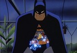 Сцена из фильма Бэтмен: мультсериал / Batman: The Animated Series (1992) Бэтмен: мультсериал сцена 6