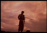 Фильм Киберниндзя / Mirai Ninja (1988) - cцена 1