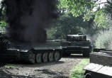 Сцена из фильма Последняя битва / Ardennes Fury (2014) Последняя битва сцена 6