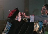 Сцена из фильма Мистер Вампир / Geung see sin sang (1985) 