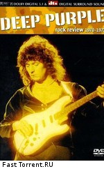 Deep Purple - Rock Review 1970-1972