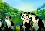 Сцена из фильма Смелый большой панда / Little Big Panda (2011) 