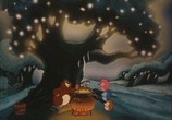 Сцена из фильма Зачарованный лес (Чудесный лес) / The Elm Chanted Forest (Aufruhr im Zauberwald) (1986) Зачарованный лес сцена 6