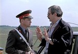 Сцена из фильма Инспектор ГАИ (1983) Инспектор ГАИ сцена 3