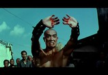Сцена из фильма 12 ударов Кунг-Фу / Shi er tan tui (1979) 12 ударов Кунг-Фу сцена 2