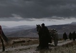 Сцена из фильма Паломничество / Pilgrimage (2017) Паломничество сцена 1