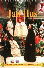 Война за веру: Магистр / Jan Hus (1955)