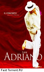 Adriano Celentano: Adriano Live