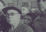 Сцена из фильма Москва. Осень. 41-й. Фильм Алексея Пивоварова (2009) 
