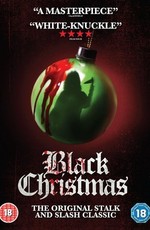 Черное рождество / Black Christmas (1974)