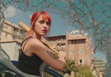 Фильм Добро пожаловать в Рим / Come un gatto in tangenziale (2017) - cцена 4