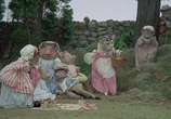 Сцена из фильма Сказки Беатрикс Поттер / Tales of Beatrix Potter (1971) 