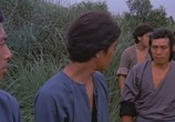 Сцена из фильма Пять мастеров Шаолиня / Shao Lin wu zu (1974) Пять мастеров Шаолиня сцена 2