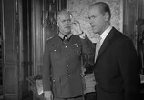 Сцена из фильма Агент поневоле / Diesmal muß es Kaviar sein (1961) Агент поневоле сцена 5