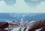 Сцена из фильма Покемон: Мьюту против Мью (Фильм 1) / Gekijouban Pocket Monsters: Mewtwo no Gyakushuu (1998) 