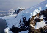 Сцена из фильма Над Антарктидой / Above Antarctica (2018) Над Антарктидой сцена 8
