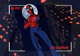 Сцена из фильма Новый Человек-паук / Spider-Man: The New Animated Series (2003) Новый Человек-паук сцена 5