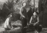 Сцена из фильма Звездный мальчик (1957) Звездный мальчик сцена 2