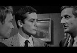Фильм Горит ли Париж? / Paris brûle-t-il? (1966) - cцена 1
