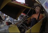Сцена из фильма Беспутная компания / Fast Company (1979) Беспутная компания сцена 1