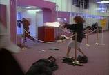 Сцена из фильма Духовенство мести / Ministry of Vengeance (1989) Духовенство мести сцена 4