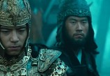 Сцена из фильма Пропавший мастер клинка / Guan yun chang (2011) Пропавший мастер меча сцена 6