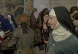 Сцена из фильма Монахиня / La religieuse (1966) Сюзанна Симоне, монахиня Дени Дидро сцена 9