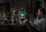 Сцена из фильма Перестрелка в О.К. Коррал / Gunfight at the O.K. Corral (1957) Перестрелка в О.К. Коррал сцена 2