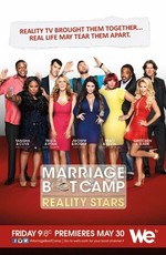 Marriage Boot Camp: Reality Stars