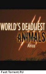 National Geographic: Самые опасные животные мира: Африка
