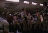 Сцена из фильма Галактика ужаса / Galaxy of Terror (1981) Галактика ужаса сцена 3