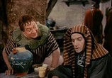 Сцена из фильма Две ночи с Клеопатрой / Two nights with Cleopatra (1954) Две ночи с Клеопатрой сцена 1