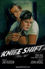 Knife Shift