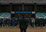 Сцена из фильма Молодые копы / Cheongnyeongyeongchal (2017) Молодые копы сцена 2