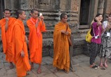 Сцена из фильма Храмы Ангкор, Камбоджа / Temples of Angkor, Cambodia (2015) Храмы Ангкор, Камбоджа сцена 18