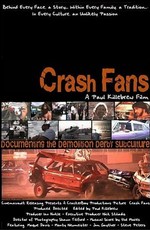 Crash Fans