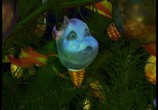 Сцена из фильма Чудеса на Рождество / The Littlest Light On The Christmas Tree (2003) 