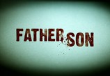 Сцена из фильма Отец и сын / Father & Son (2009) 
