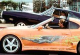 Фильм Форсаж / The Fast and the Furious (2001) - cцена 1