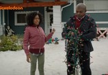 Сцена из фильма Крошечное Рождество / Tiny Christmas (2017) Крошечное Рождество сцена 2