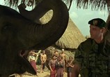 Сцена из фильма Операция «Слон» / Operation Dumbo Drop (1995) Операция сцена 1