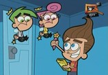 Мультфильм Приключения Джимми Нейтрона, мальчика-гения / The Adventures of Jimmy Neutron: Boy Genius (2002) - cцена 7