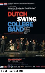 Dutch Swing College Band - Jazzwoche Burghausen