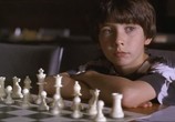 Сцена из фильма Выбор игры / Searching for Bobby Fischer (1993) В поисках Бобби Фишера сцена 4