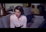 Сцена из фильма Поцелуй перед смертью / A Kiss Before Dying (1956) Поцелуй перед смертью сцена 3