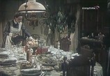 Сцена из фильма Попрыгунья (1955) 